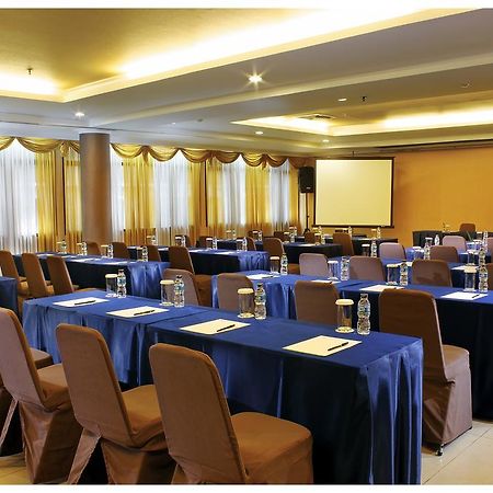 Sanno Hotel Τζακάρτα Εξωτερικό φωτογραφία