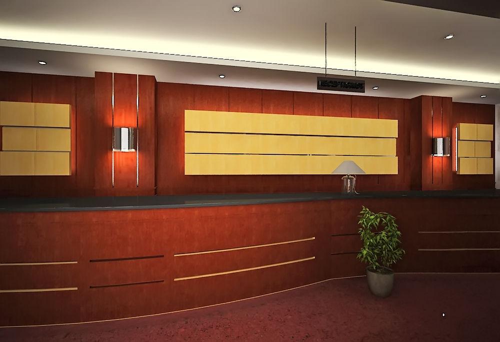 Sanno Hotel Τζακάρτα Εξωτερικό φωτογραφία