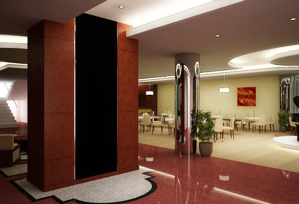 Sanno Hotel Τζακάρτα Εξωτερικό φωτογραφία