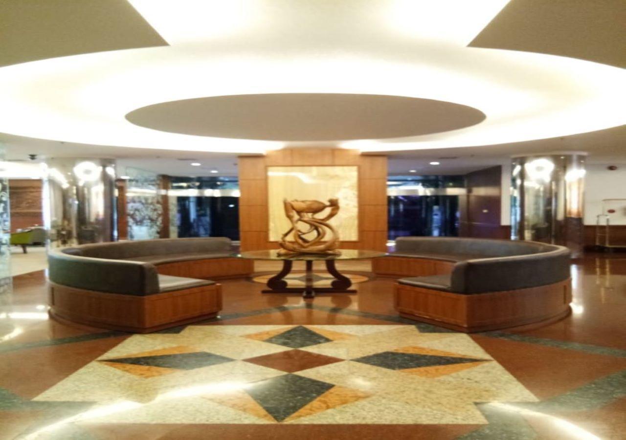Sanno Hotel Τζακάρτα Εξωτερικό φωτογραφία