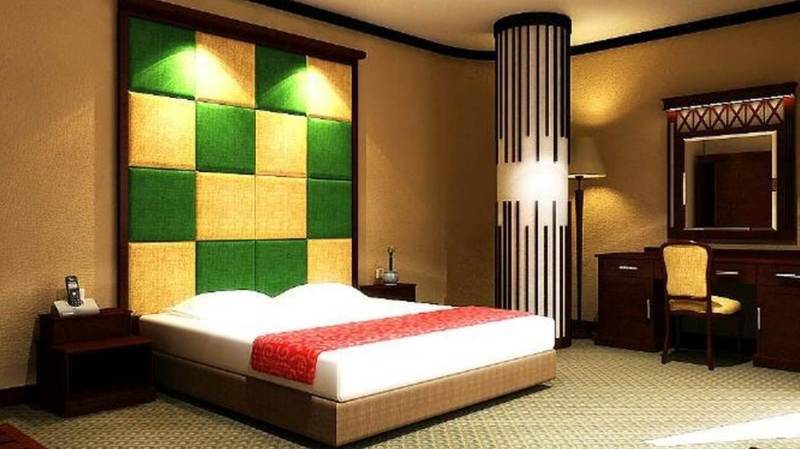 Sanno Hotel Τζακάρτα Εξωτερικό φωτογραφία