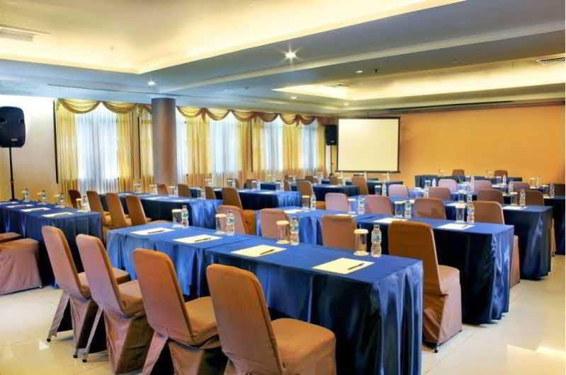 Sanno Hotel Τζακάρτα Εξωτερικό φωτογραφία